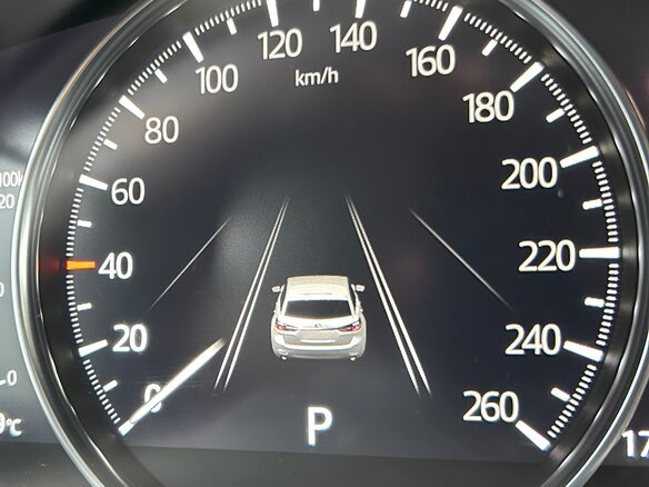 2019 Mazda 6 III (GJ) Рестайлинг 2, чёрный, 2150000 рублей - вид 10