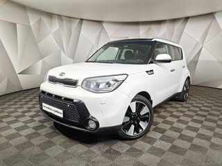Kia Soul II
