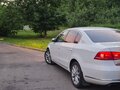 2011 Volkswagen Passat B7, белый, 1100000 рублей - вид 3