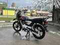 2020 Bajaj Boxer BM 125, чёрный, 95000 рублей - вид 4