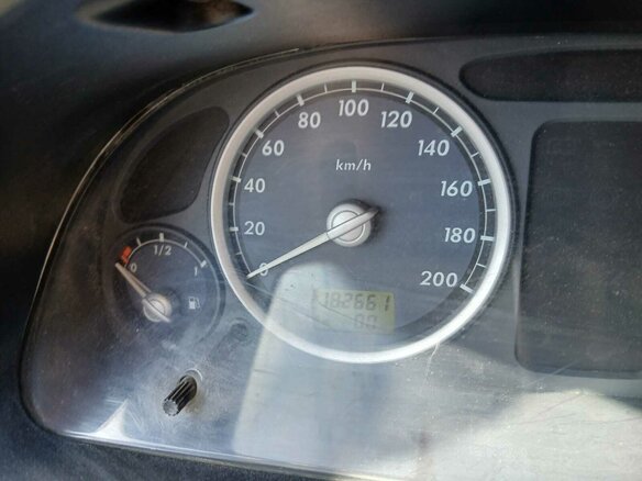 2012 ГАЗ 2747, белый, 730000 рублей - вид 7