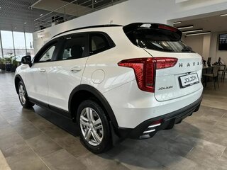 2026 Haval Jolion I Рестайлинг 2, белый, 2499000 рублей, вид 5