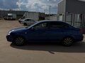 2011 Chevrolet Lacetti I, синий, 490000 рублей - вид 7