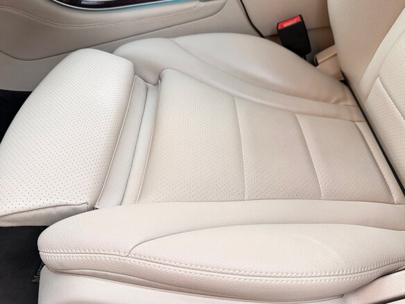 2017 Mercedes-Benz GLC 250 d I (X253), чёрный, 3100000 рублей - вид 17
