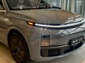 2026 Li Auto (Lixiang) L7 52.3 kWh I Рестайлинг, серый - вид 3