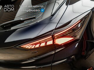2024 Changan UNI-T I, чёрный, 3309900 рублей, вид 3