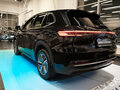 2026 Geely EX5 Гибрид EM-i, чёрный, 3669990 рублей - вид 5
