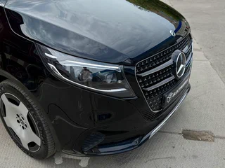 2026 Mercedes-Benz V-Класс Extra Long 300 d экстра длинный III (W447) Рестайлинг 2, чёрный, 15590000 рублей, вид 3