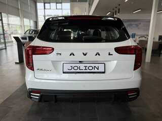 2026 Haval Jolion I Рестайлинг 2, белый, 2499000 рублей, вид 5