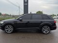 2020 Audi Q7 45 TDI II (4M) Рестайлинг, чёрный, 6490000 рублей - вид 7