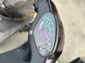 2014 Honda Dio, белый, 75000 рублей - вид 7
