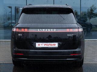 2026 Lynk & Co 900, чёрный, 8995000 рублей, вид 5