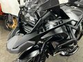 2015 BMW R 1200 GS Adventure, чёрный, 1190000 рублей - вид 11