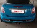 2013 Mini Coupe Cooper S I, синий, 1600000 рублей - вид 3