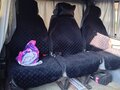 2005 ГАЗ Соболь (2217), серебристый, 450000 рублей - вид 11