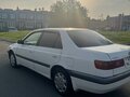 1997 Toyota Corona Premio X (T210), белый, 390000 рублей - вид 4