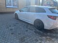 2020 Toyota Corolla XII (E210), белый, 2300000 рублей - вид 8