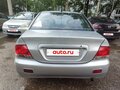 2004 Mitsubishi Lancer IX, серебристый, 400000 рублей - вид 3