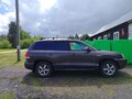 2005 Hyundai Santa Fe I, серый, 600000 рублей - вид 1