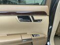 2008 Mercedes-Benz S-Класс 450 V (W221), чёрный, 1300000 рублей - вид 10