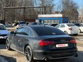 2012 Audi A6 IV (C7), чёрный, 1390000 рублей - вид 8