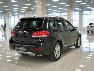 2013 Great Wall Hover H6, чёрный, 520000 рублей, вид 2