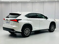 2020 Lexus NX 200 I Рестайлинг, белый, 2755000 рублей - вид 3