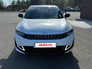 2023 Kaiyi E5, белый, 1470000 рублей, вид 4