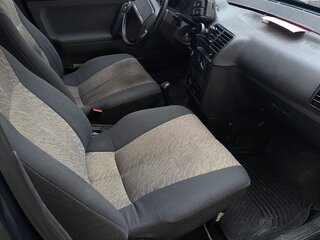 2002 Lada (ВАЗ) 2110, зелёный, 150000 рублей, вид 5