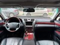 2007 Lexus LS Long 460 L IV, чёрный, 2347512 рублей - вид 9