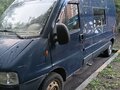 2011 Fiat Professional Ducato, синий, 780000 рублей - вид 3