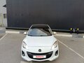 2010 Mazda 3 II (BL), белый, 580000 рублей - вид 1