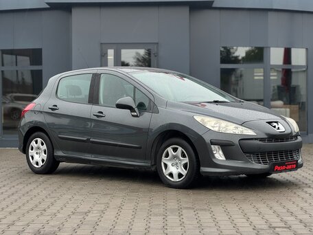 Peugeot 308 I