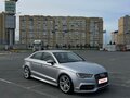 2014 Audi A3 III (8V), серебристый, 2300000 рублей