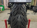 2005 Yamaha FZ6, чёрный - вид 10