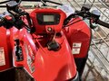 2010 Kymco MXU 500, красный, 420000 рублей - вид 1