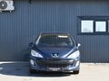 2008 Peugeot 308 I, синий - вид 1