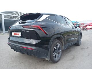 2024 Jetour Dashing I, чёрный, 2050000 рублей, вид 3