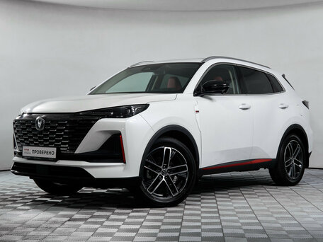 Changan UNI-S I