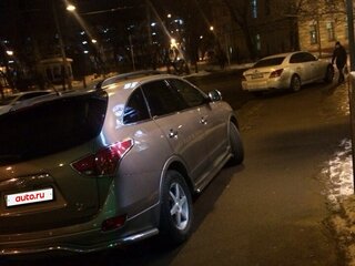 2010 Hyundai ix55, коричневый, 1600000 рублей, вид 4