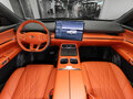 2026 Changan Qiyuan Q07 31.7 kWh, чёрный, 3900000 рублей - вид 7