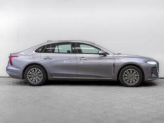 2024 Hongqi H5 II, серый, 2525000 рублей, вид 4