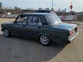 2010 Lada (ВАЗ) 2107, серый, 450000 рублей