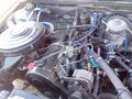 1987 Audi 80 IV (B3), серый, 170000 рублей - вид 8