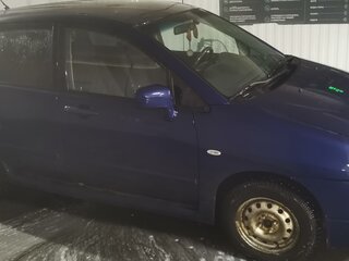 2004 Suzuki Liana I, синий, 222222 рублей, вид 4