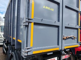 2024 Автомастер 8595, серый, 2493000 рублей, вид 4