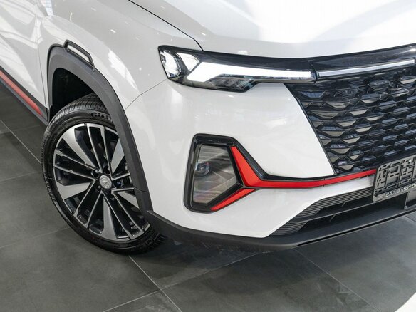 2026 Changan CS35 Plus I Рестайлинг, белый, 2889900 рублей - вид 11