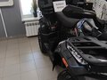 2026 Loncin XWolf 550, чёрный, 775000 рублей - вид 2