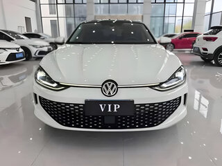 2023 Volkswagen Lamando L II, белый, 1740000 рублей, вид 2