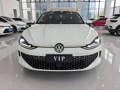 2023 Volkswagen Lamando L II, белый, 1754000 рублей, вид 2
